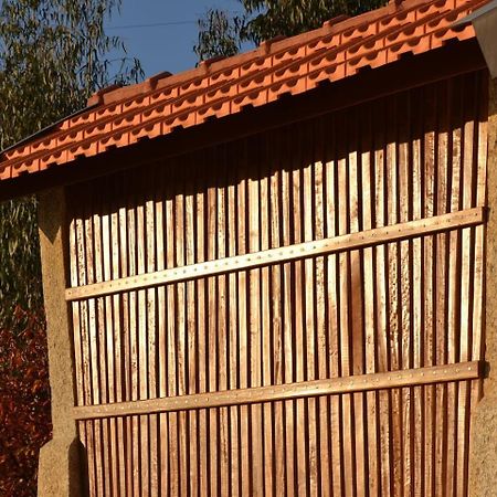 Casa da Trapa Oliveira de Azeméis Exterior foto