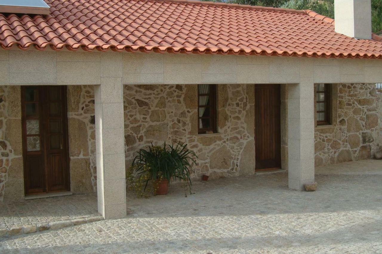 Casa da Trapa Oliveira de Azeméis Exterior foto