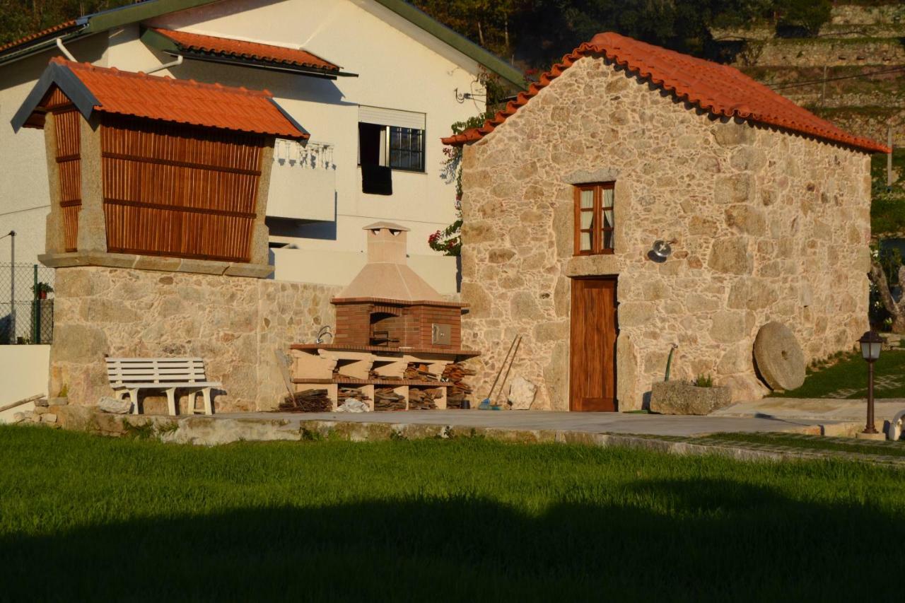 Casa da Trapa Oliveira de Azeméis Exterior foto