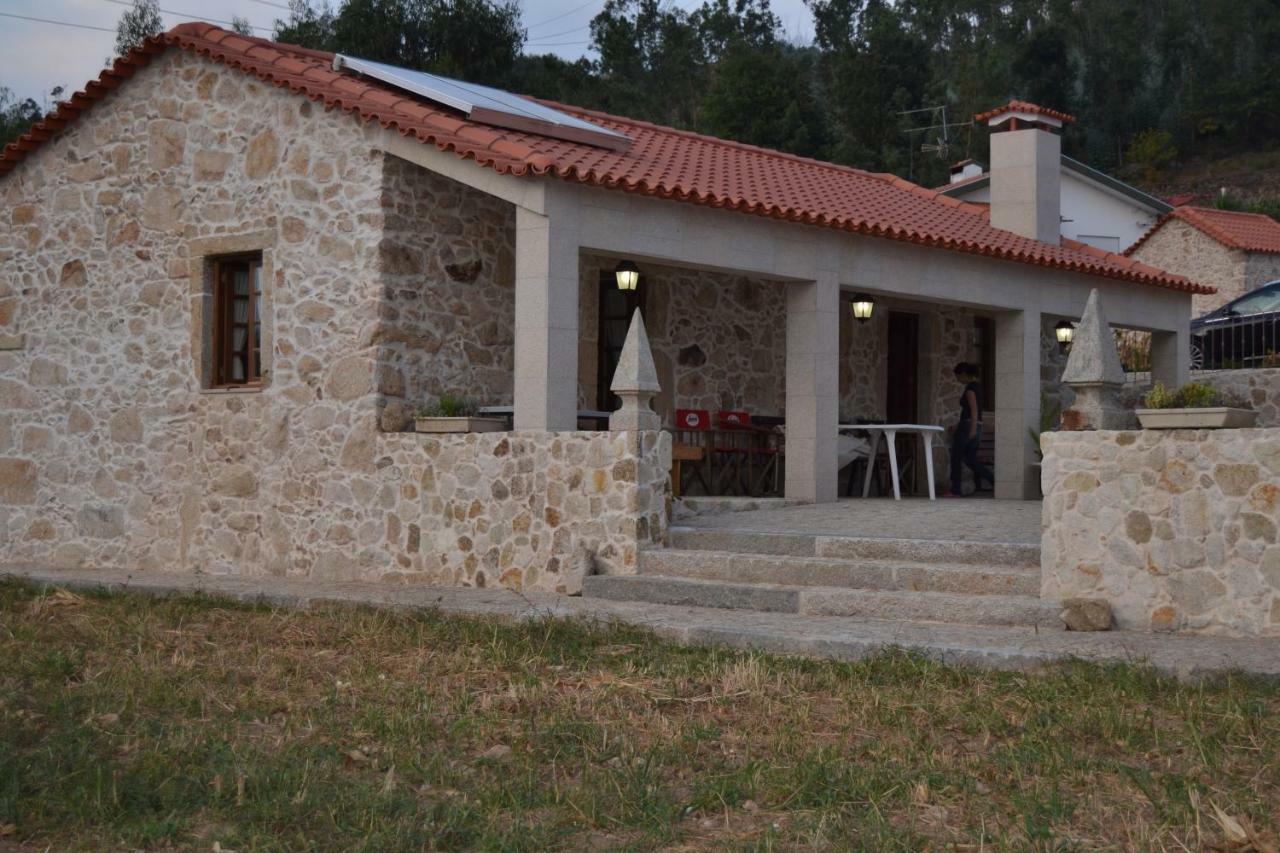 Casa da Trapa Oliveira de Azeméis Exterior foto