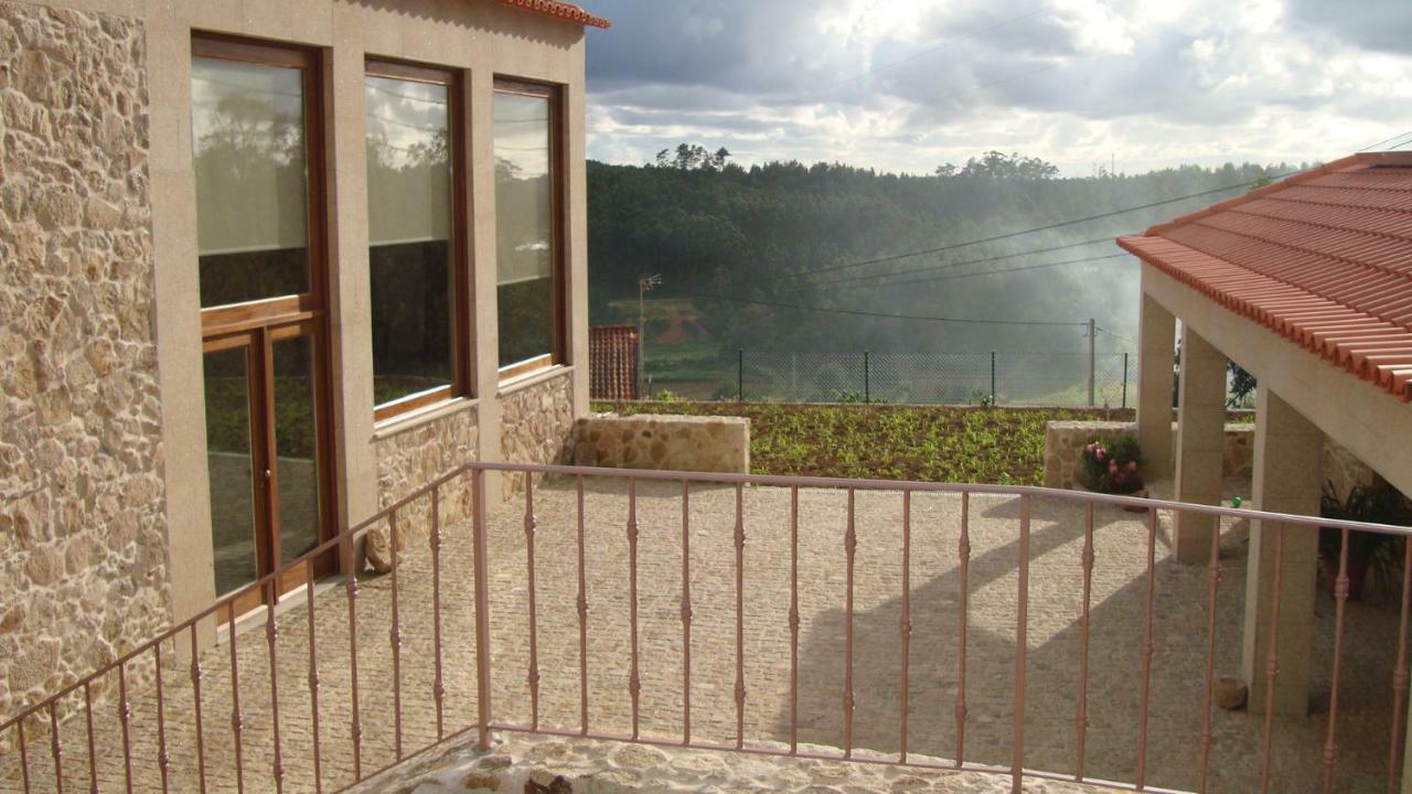Casa da Trapa Oliveira de Azeméis Exterior foto