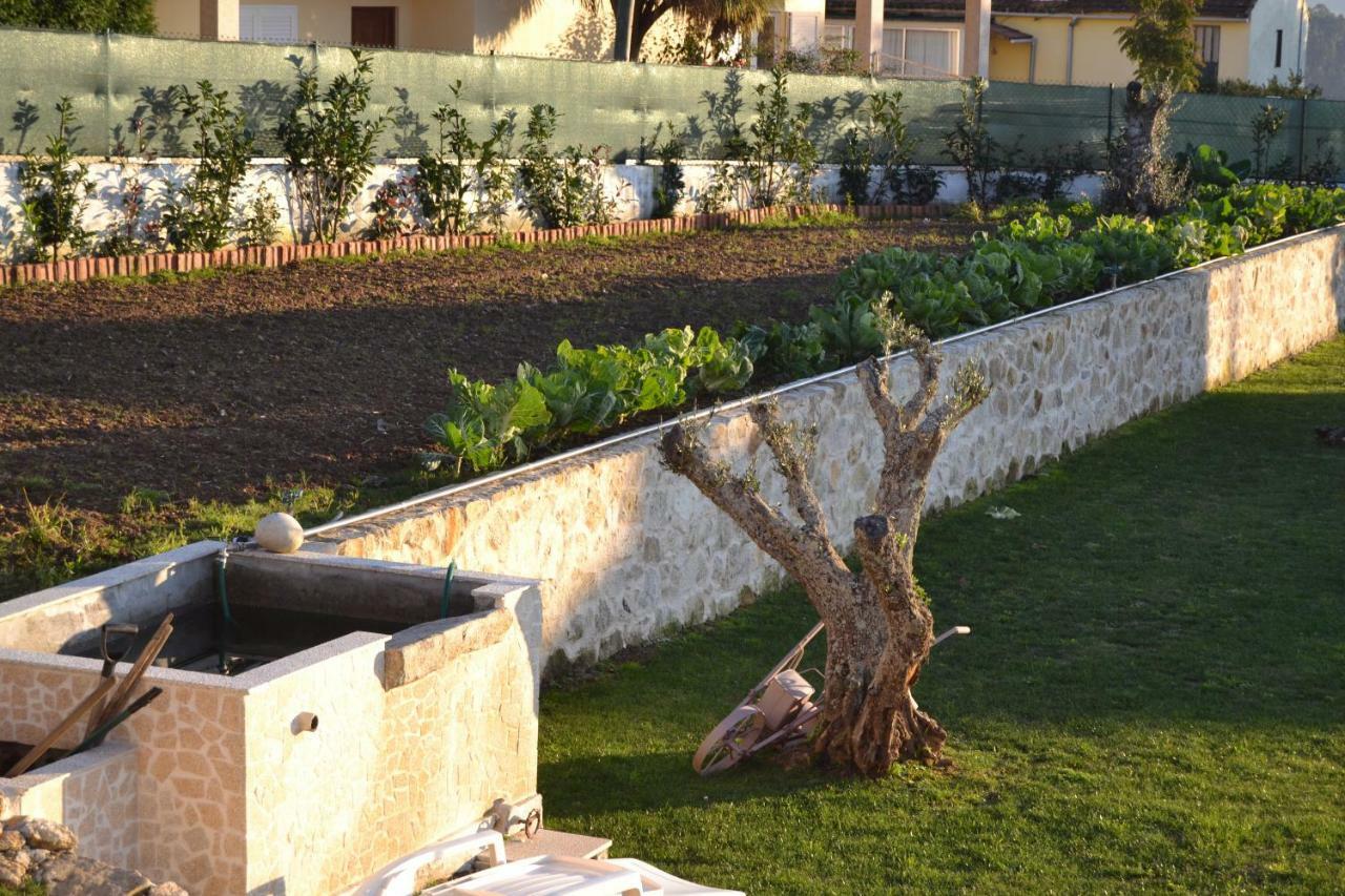 Casa da Trapa Oliveira de Azeméis Exterior foto