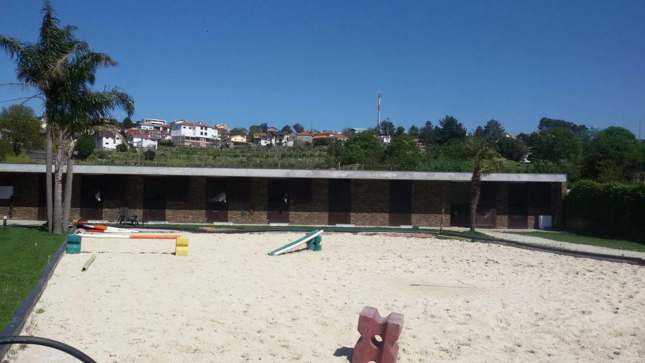 Casa da Trapa Oliveira de Azeméis Exterior foto