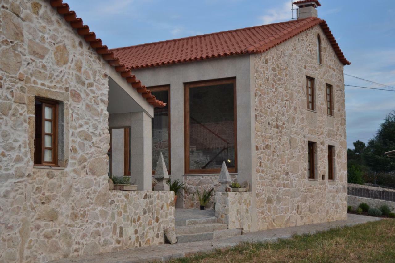 Casa da Trapa Oliveira de Azeméis Exterior foto