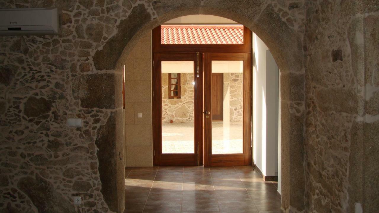 Casa da Trapa Oliveira de Azeméis Exterior foto