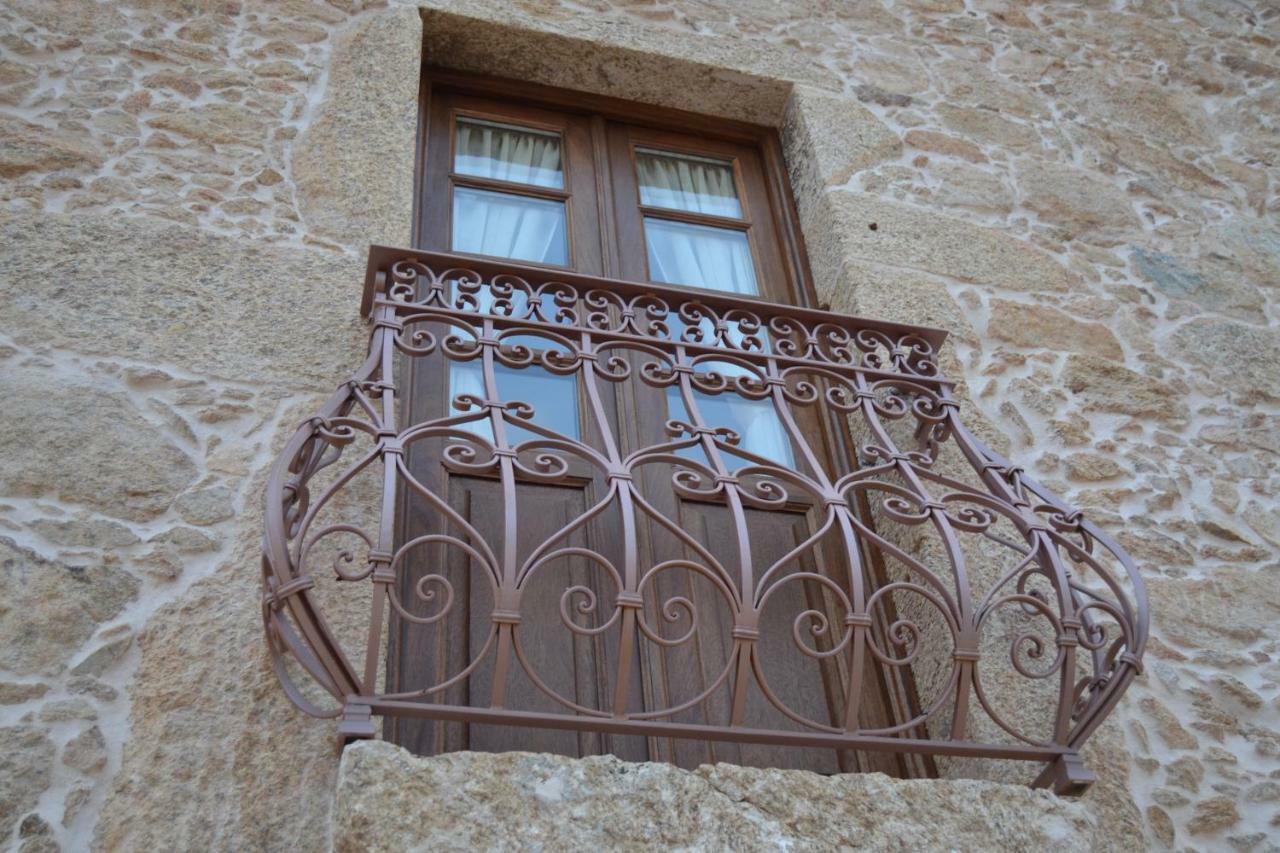 Casa da Trapa Oliveira de Azeméis Exterior foto